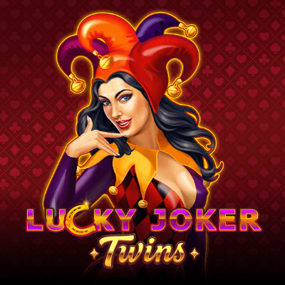 Lucky Joker Twins
