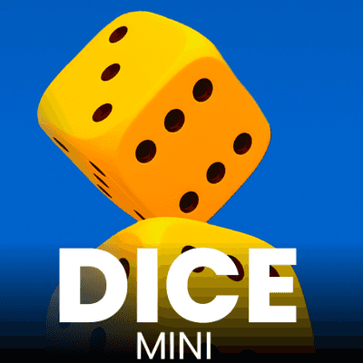 Mini Dice