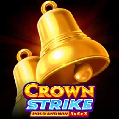 Crown Strike: Hold and Win