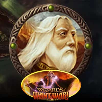 Wizards Want War!