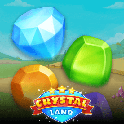 Crystal Land