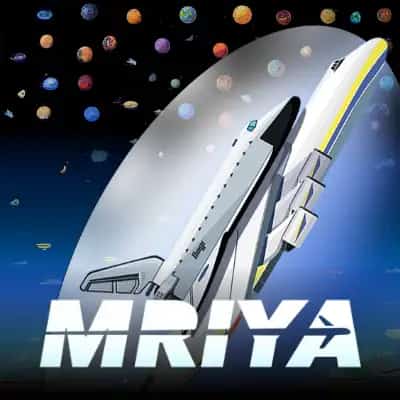 Mriya