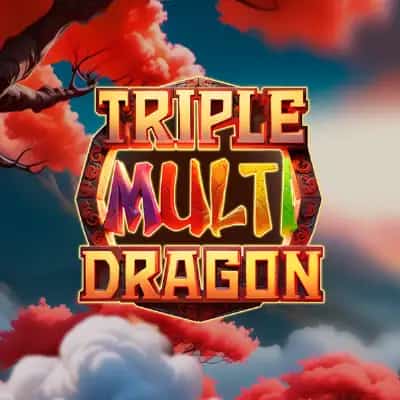 Triple Multi Dragon