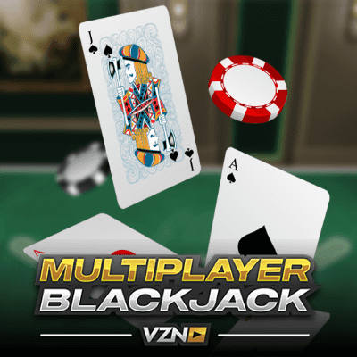 VZN Blackjack 1