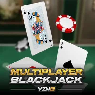 VZN Blackjack 1
