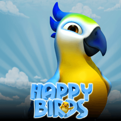Happy Birds