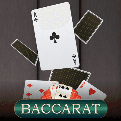Baccarat NC Live