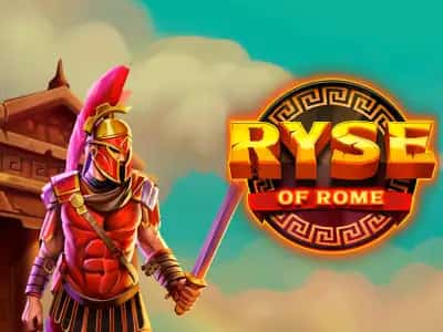 Ryse of Rome