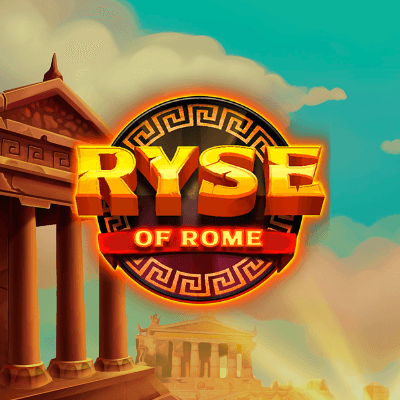 Ryse of Rome