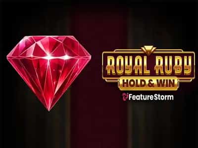 Royal Ruby FeatureStorm