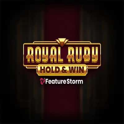 Royal Ruby FeatureStorm