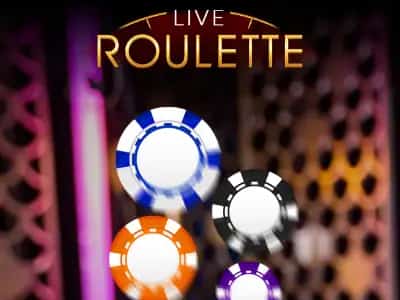 Live Roulette
