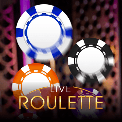 Live Roulette