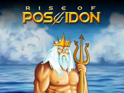 Rise of Poseidon