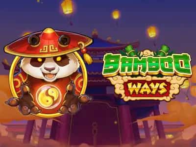 Bamboo Ways