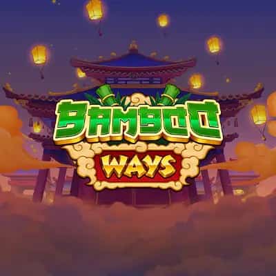 Bamboo Ways
