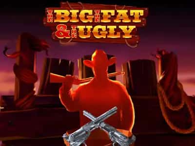 The Big, The Fat, And The Ugly