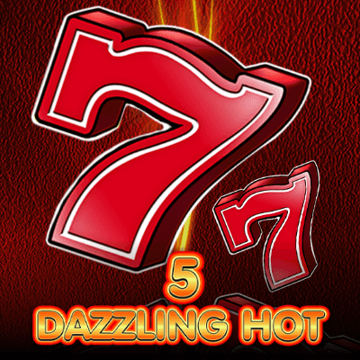 5 Dazzling Hot