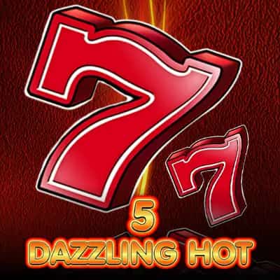 5 Dazzling Hot