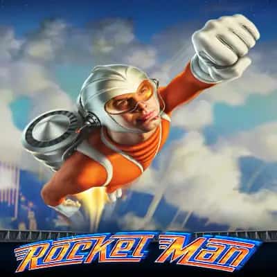 Rocket Man