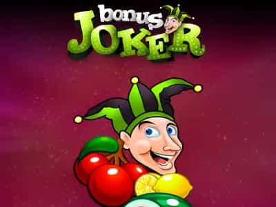 Bonus Joker