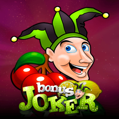 Bonus Joker