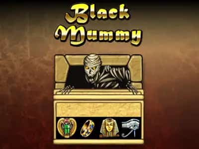 Black Mummy