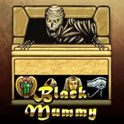 Black Mummy