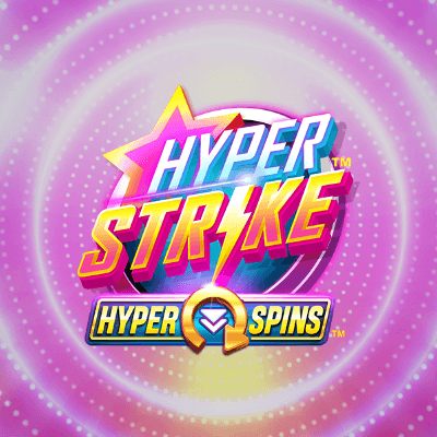 Hyper Strike HyperSpins