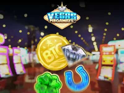 Vegas Megaways