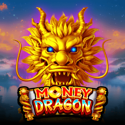 Money Dragon