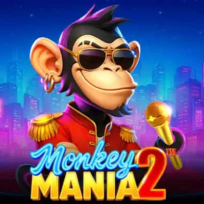 Monkey Mania 2