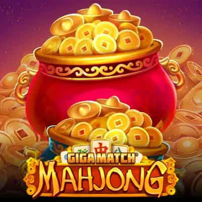 Giga Match Mahjong