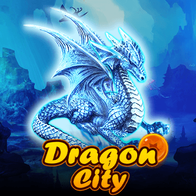 Dragon City