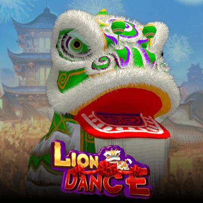Lion Dance