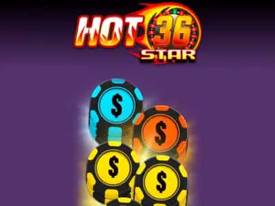 Hot36 Star Live Bonus