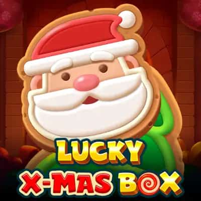 Lucky Xmas Box