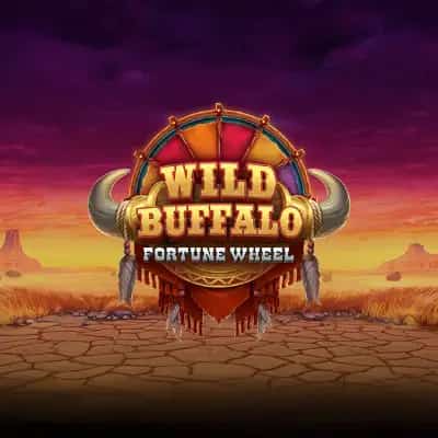 Buffalo Fortune Wheel