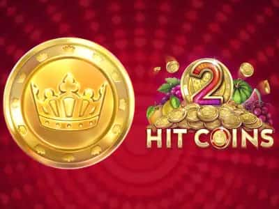 Hit Coins 2 Hold and Spin