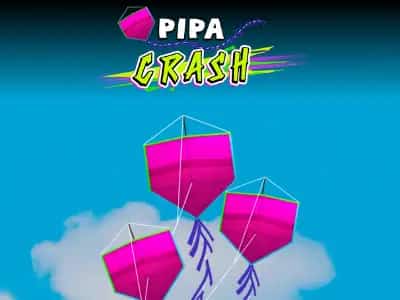 Pipa Crash