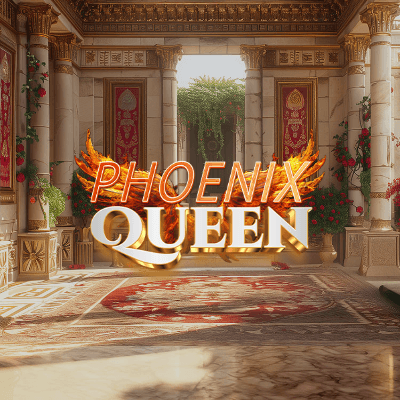 Phoenix Queen