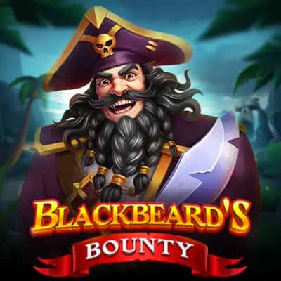 Blackbeard's Bounty