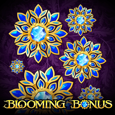 Blooming Bonus
