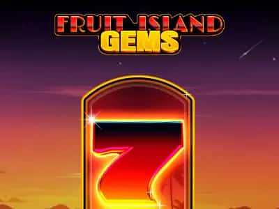 Fruit Island Gems