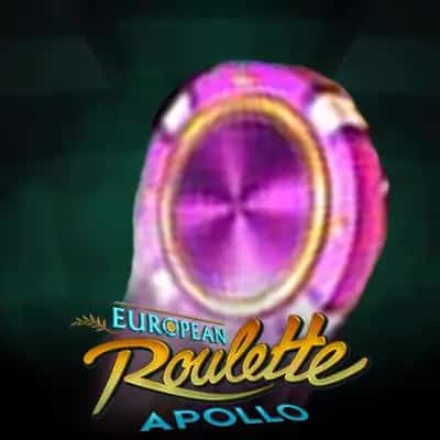 Apollo European Roulette