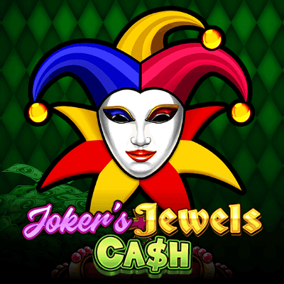 Joker's Jewels Cash