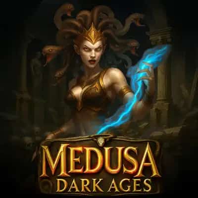 Medusa Dark Ages