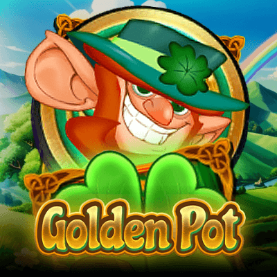 Golden Pot