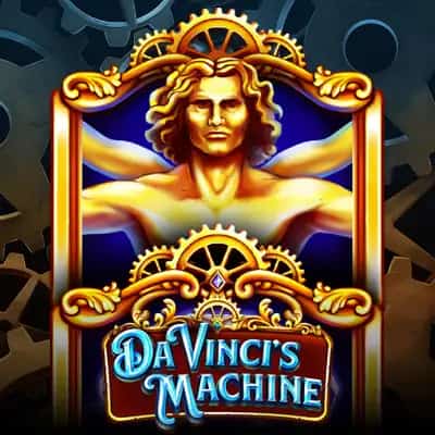 Da Vinci's Machine