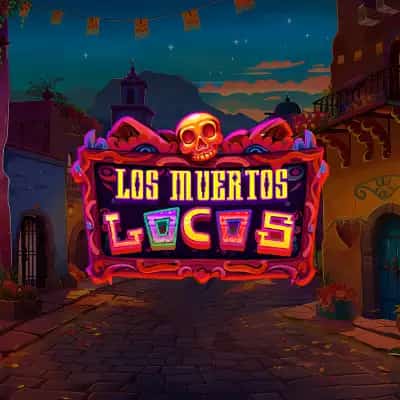 Los Muertos Locos